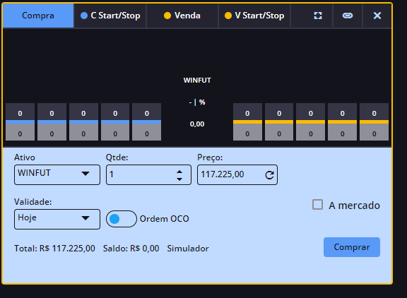 Tela de computador com texto preto sobre fundo branco

Descrição gerada automaticamente