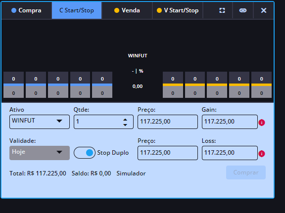 Tela de computador com texto preto sobre fundo branco

Descrição gerada automaticamente