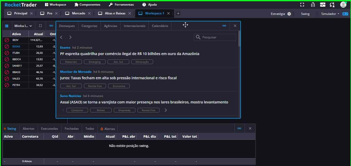Captura de tela da etapa 15.